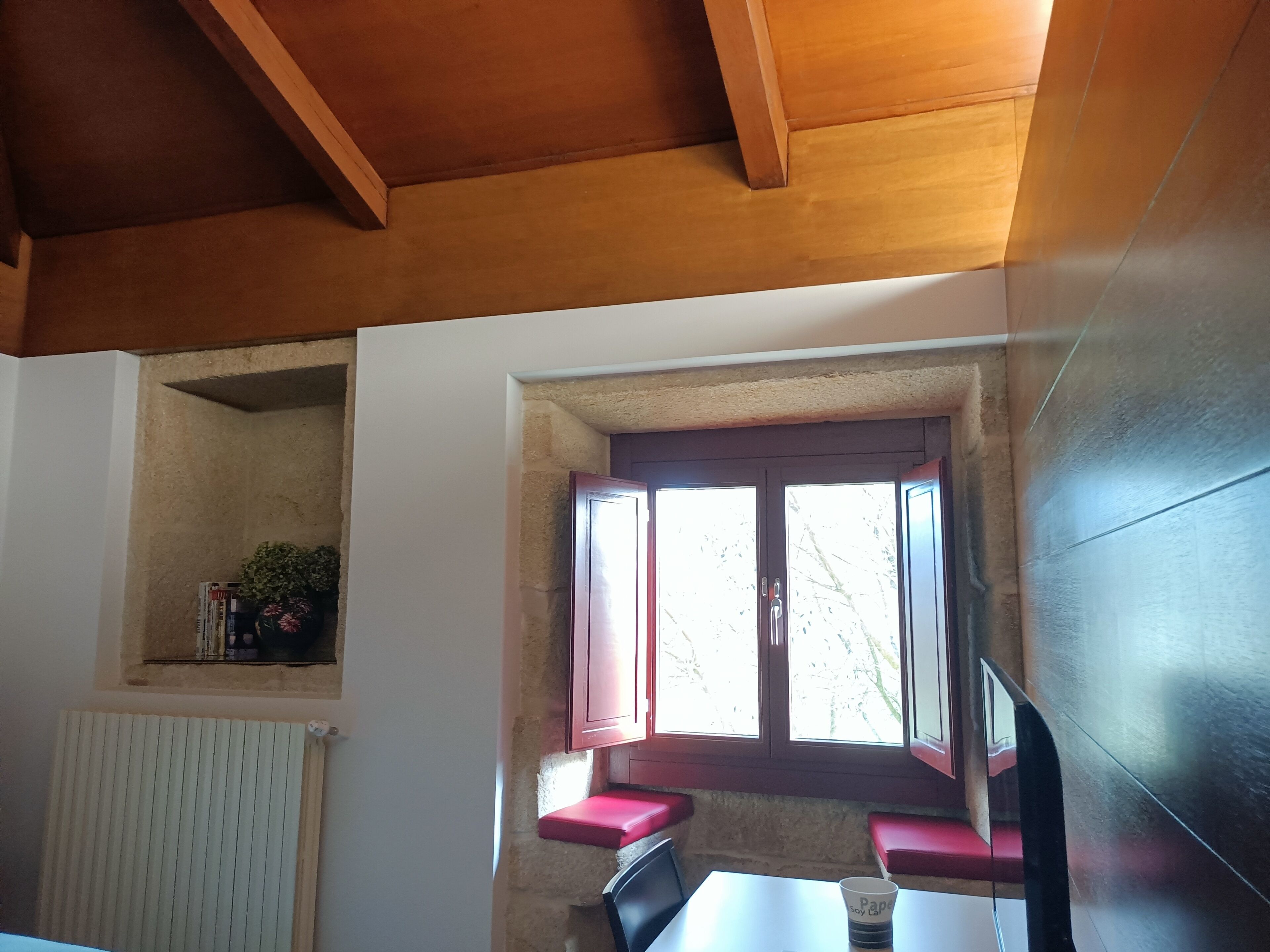 Photo - Casa das Capelas