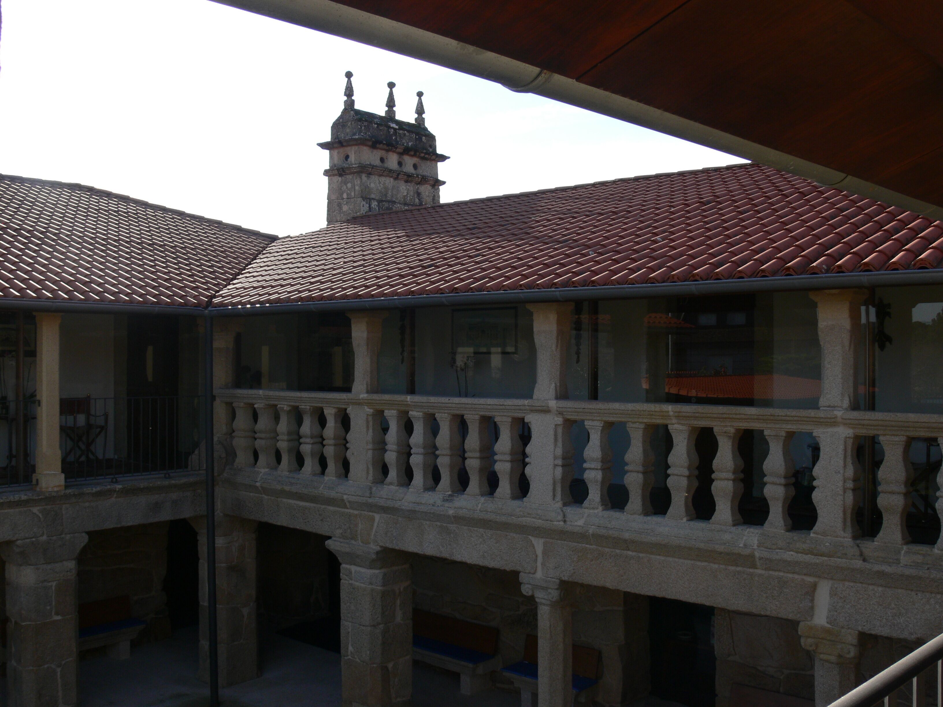 Photo - Casa das Capelas