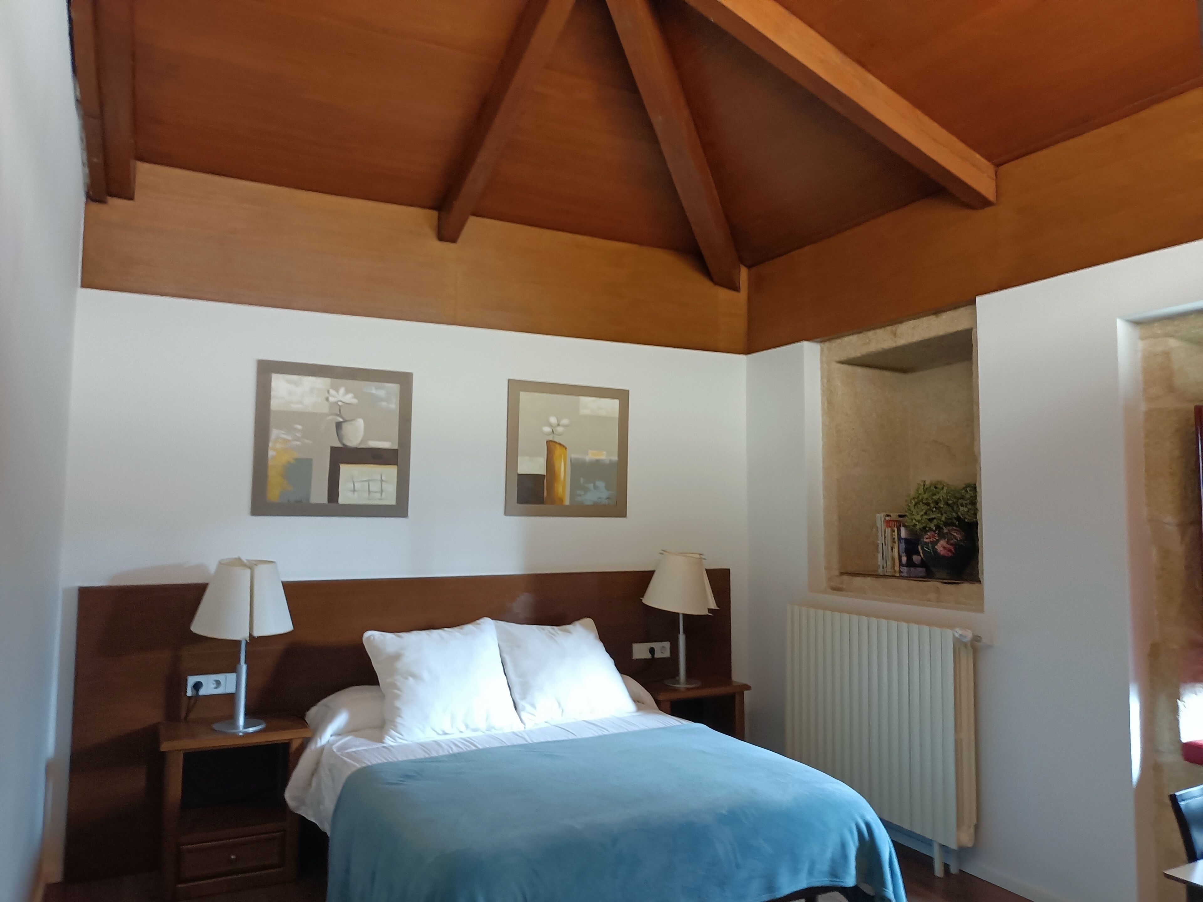 Photo - Casa das Capelas