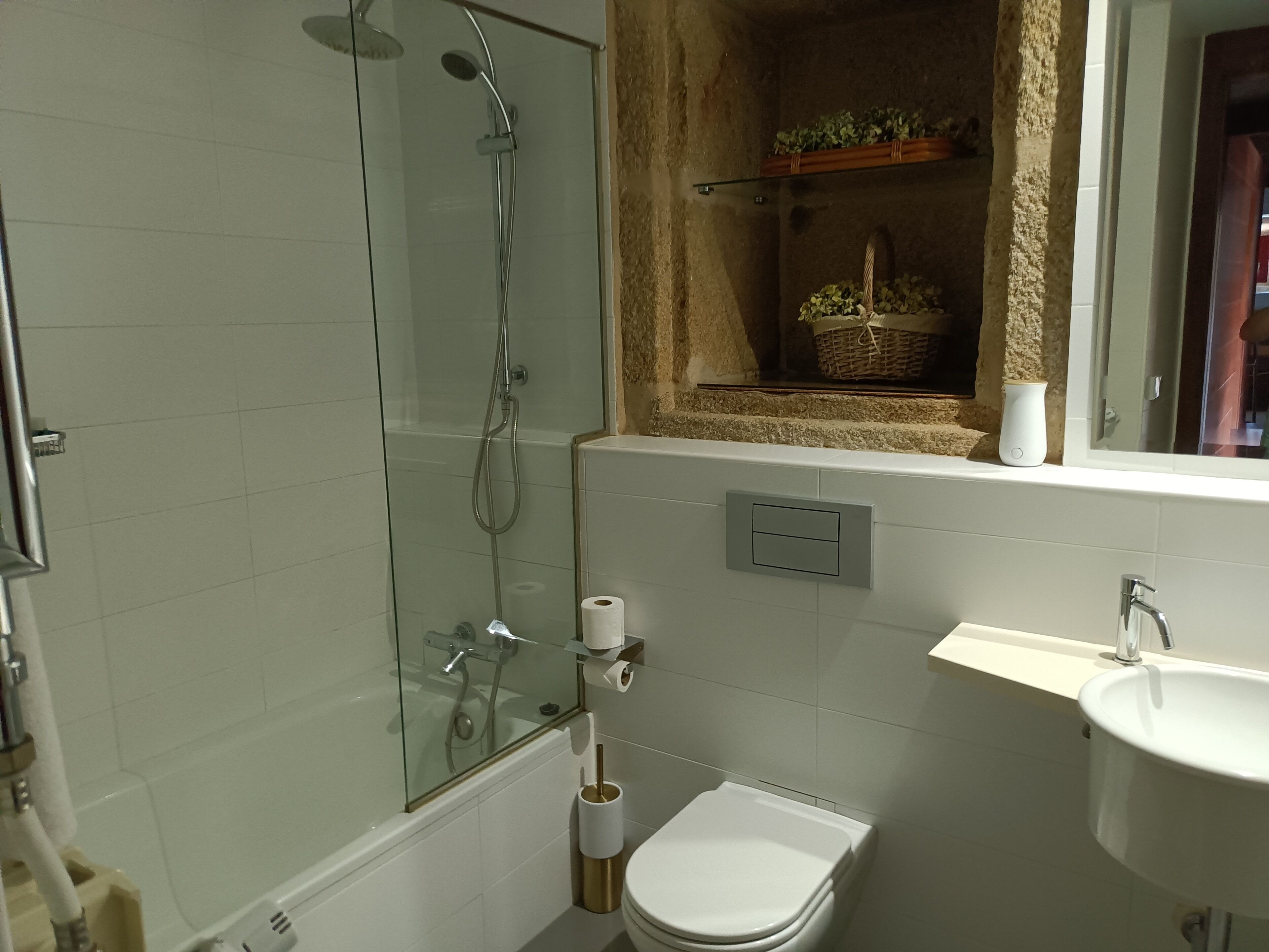 Photo - Casa das Capelas