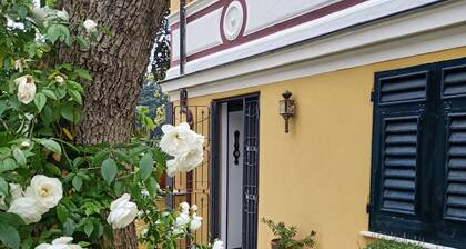 Immerse yourself in the magic of Nervi