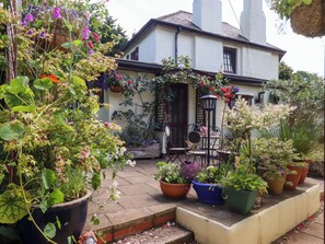 Cottage | Terrasse/Patio