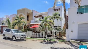 Área da propriedade