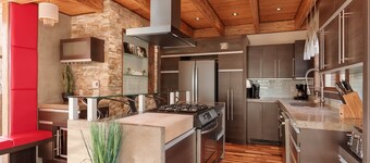 Le Morgan - In Stoneham