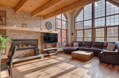 Le Morgan - In Stoneham