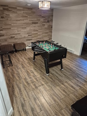 Sala de jocs