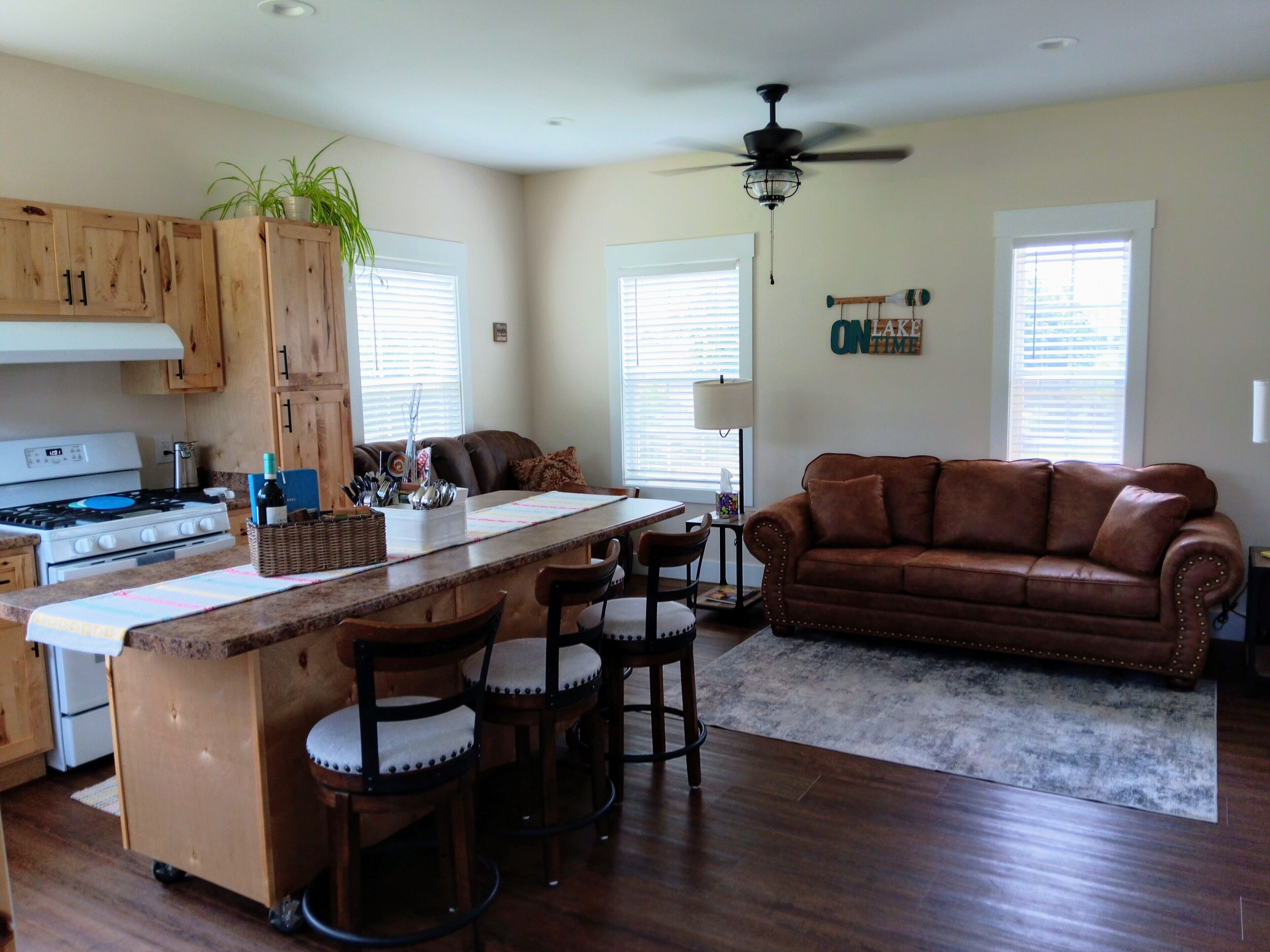 TV connectée