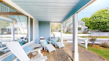 Terrazza/patio