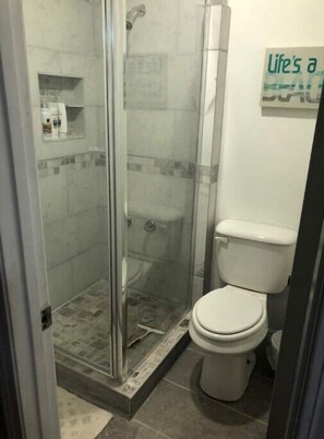Dusche