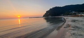 Spiaggia