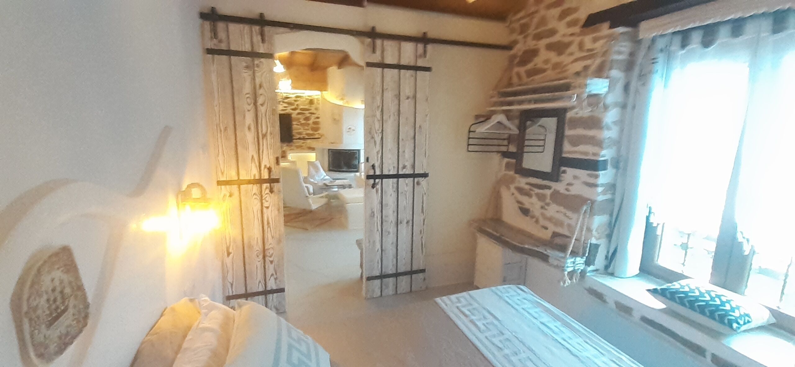 2 bedrooms, WiFi