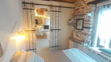 2 bedrooms, WiFi