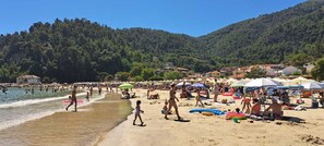 Spiaggia