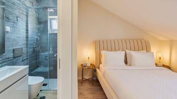 1 quarto, ferros/tábuas de passar roupa, berço de viagem, Wi-Fi