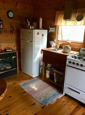 Fridge