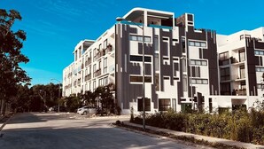 Exterior - Comodo y espacioso departamento 2BR   (Tulum)
