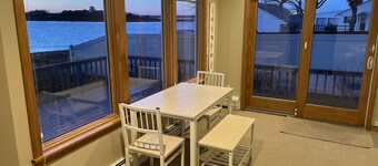 West Island Waterfront Cottage