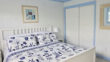 2 bedrooms, Internet, bed sheets