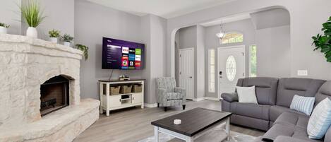 Smart TV