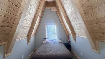 2 camere, ferro/asse da stiro, Wi-Fi, lenzuola