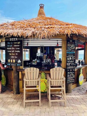 Bar (in loco)