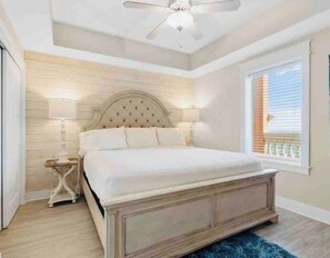 1 chambre, bureau, fer et planche à repasser, Wi-Fi gratuit