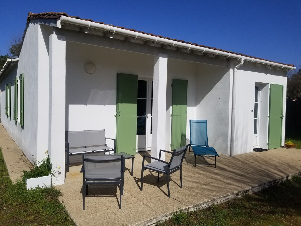 Image de profil de l’hôte