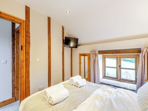 2 habitaciones, wifi gratis y ropa de cama 