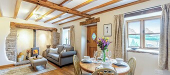 2 bedroom accommodation in Clee St. Margaret, near Craven Arms