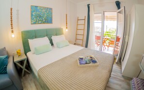 Room - Summer House Nikiti (Sithonia)