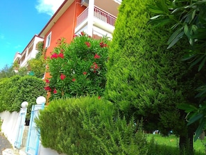 Exterior - Summer House Nikiti (Sithonia)