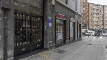 Detalle exterior