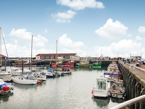 Port de plaisance