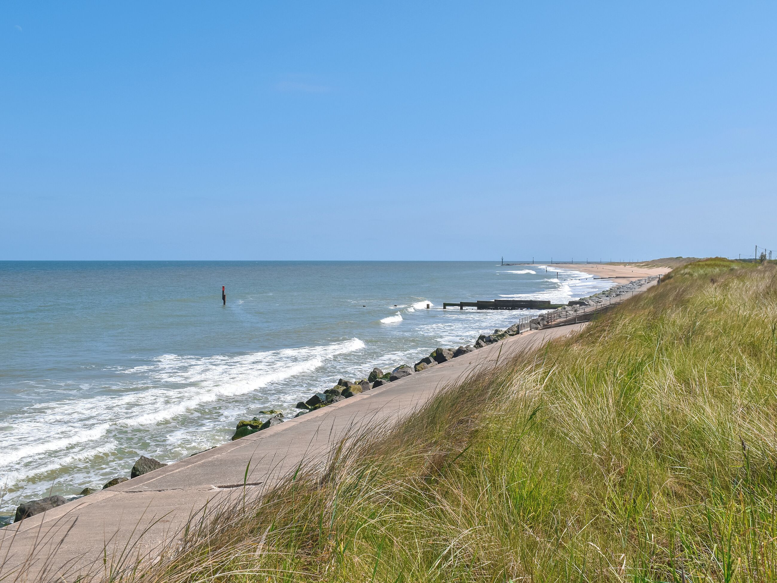 Strand