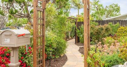 Stunning Beach Oasis w/ Hot Tub
