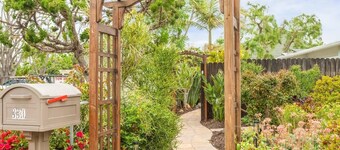 Stunning Beach Oasis w/ Hot Tub