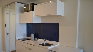 Dapur peribadi