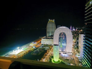 都會開放式客房, 1 張特大雙人床, 非吸煙房 | 外觀