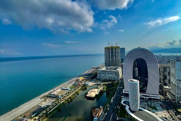 City view