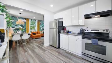 Apartment | Private kitchen