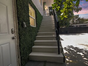 Exterieur