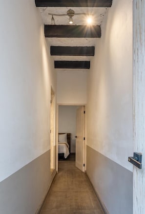 Standard Quadruple Room | Free WiFi, bed sheets - Casa Yuca Hotel Boutique (San Miguel de Allende)