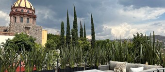 Casa Yuca Hotel Boutique