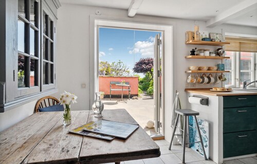 1 bedroom cozy home in Svaneke