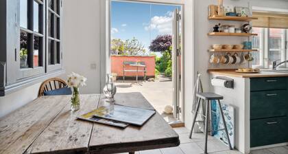 1 bedroom cozy home in Svaneke