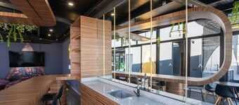 Be Local Lofts & Coworking