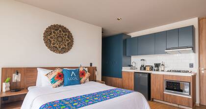 Be Local Aparthotel