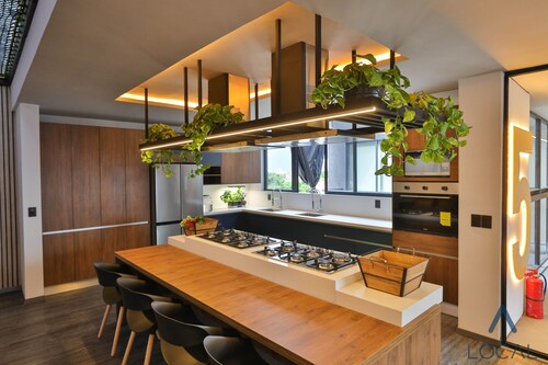 Be Local Aparthotel