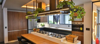 Be Local Aparthotel