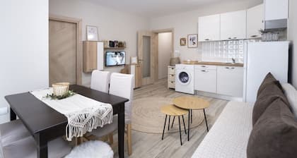 Cozy home next to Aliosha 10m. walk from center of TheOldestTownInEurope-Plovdiv